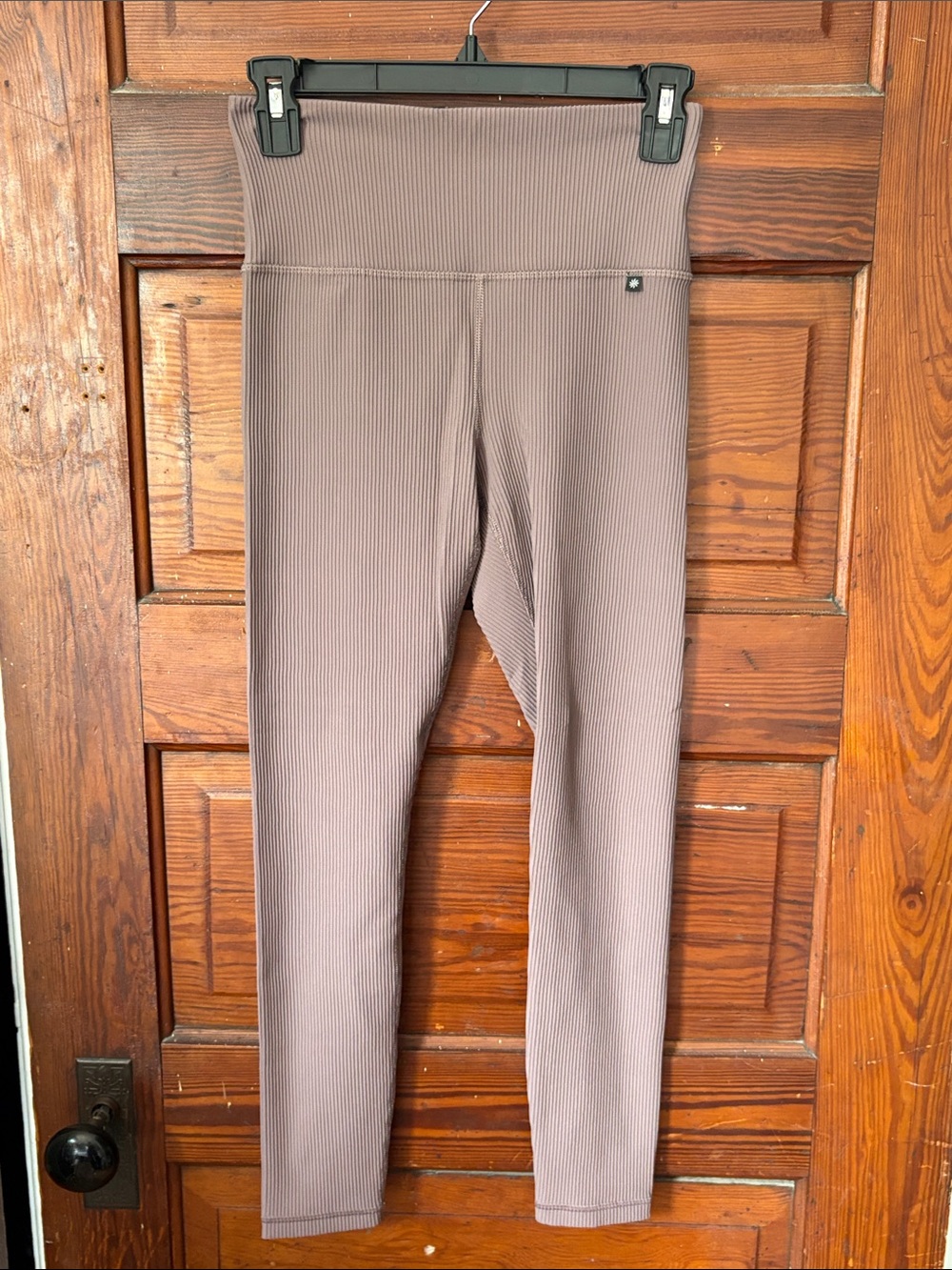 Athleta X Alicia Keys Leggings Size Small